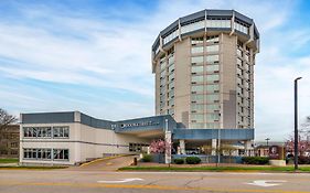 Doubletree Hotel Jefferson City